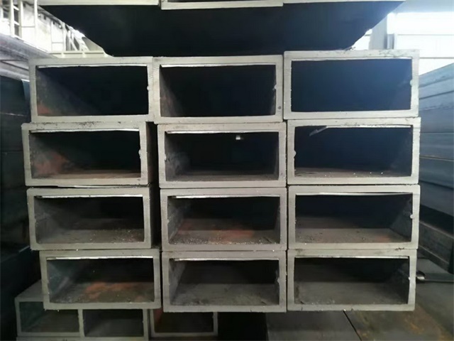 察隅Q235冷拔方管材质特点 适用工程场景分析