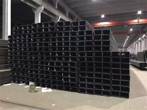 察隅冷拔方管选型指南 工程采购怎么选